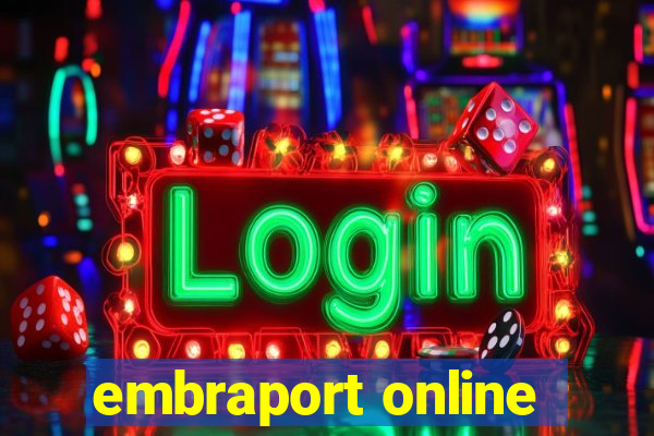 embraport online